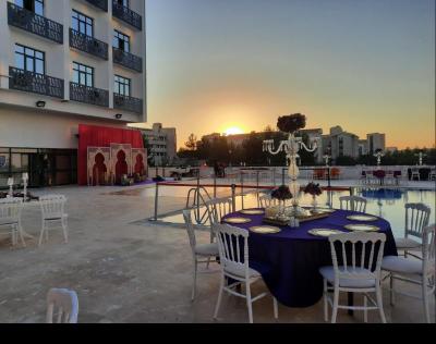 Plaza Hotel Diyarbakir