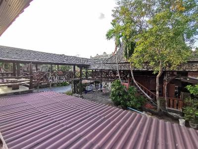 Baan Lanna Resort by ZUZU