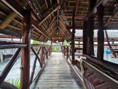 Baan Lanna Resort by ZUZU