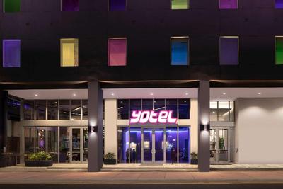 Yotel Miami