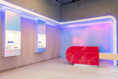 Yotel Miami