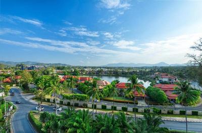 Hilton Garden Inn Phuket Bang Tao