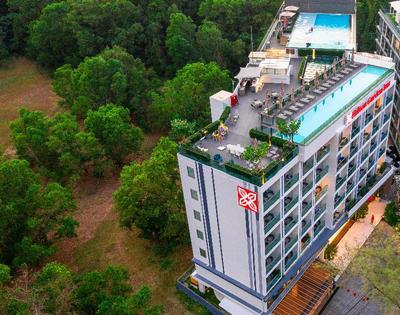 Hilton Garden Inn Phuket Bang Tao