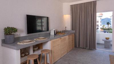 L'olive homes