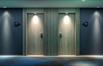 Hampton by Hilton Istanbul Old City