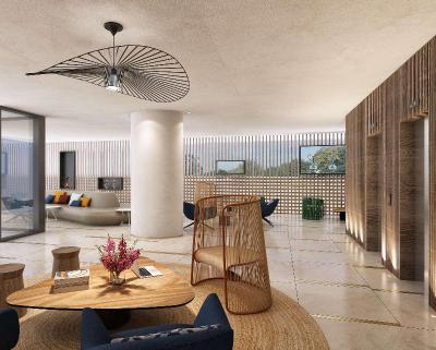 Hampton by Hilton Istanbul Old City