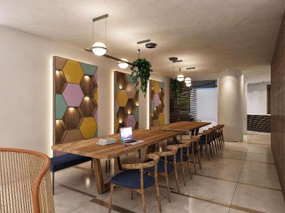 Hampton by Hilton Istanbul Old City