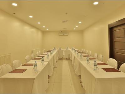 Gaziantep Garni Hotel