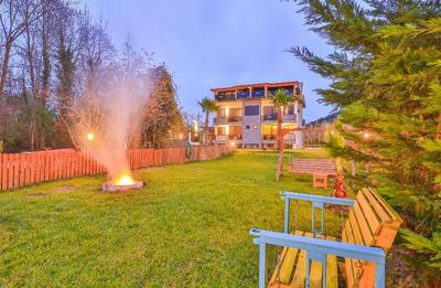 Ağva Pieria Luxury Hotel