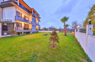 Ağva Pieria Luxury Hotel