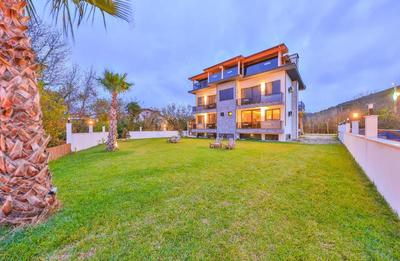 Ağva Pieria Luxury Hotel