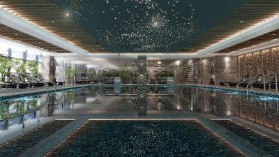 DoubleTree by Hilton Manisa