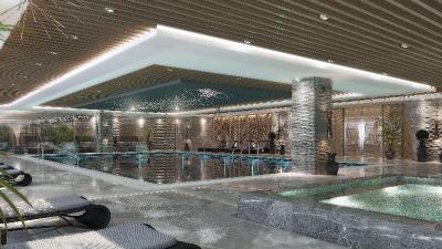 DoubleTree by Hilton Manisa
