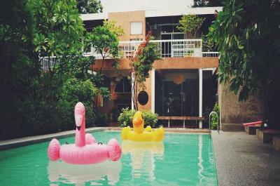 A Day Villa Chiangmai