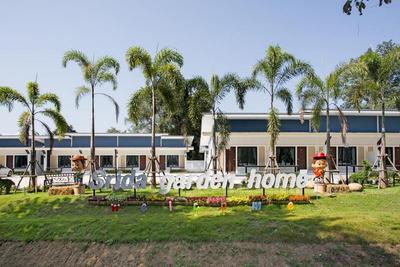 Srida Resort Lanna & Cafe by ZUZU