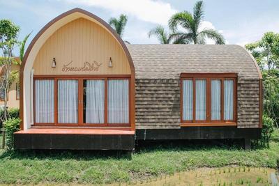 Srida Resort Lanna & Cafe by ZUZU