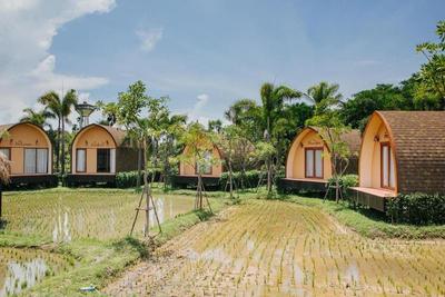 Srida Resort Lanna & Cafe by ZUZU