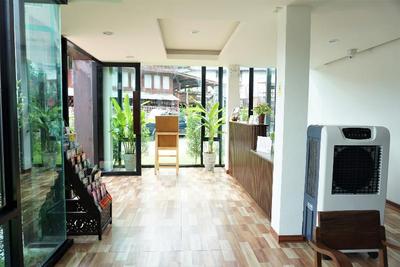 Lanna Haven Hotel