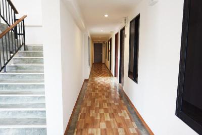 Lanna Haven Hotel