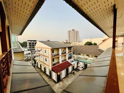 INN Kham Apartment by ZUZU
