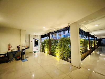 INN Kham Apartment by ZUZU