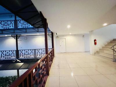 INN Kham Apartment by ZUZU
