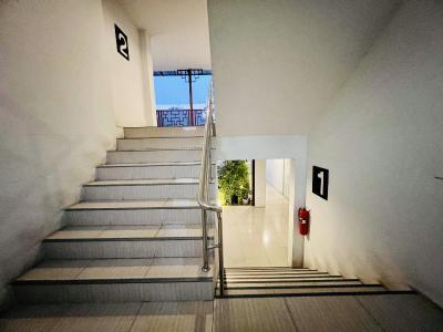 INN Kham Apartment by ZUZU
