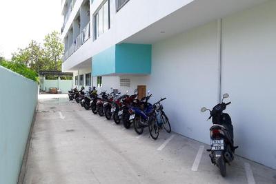 The Base Hua Hin by ZUZU