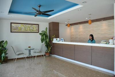 The Base Hua Hin by ZUZU