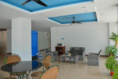 The Base Hua Hin by ZUZU