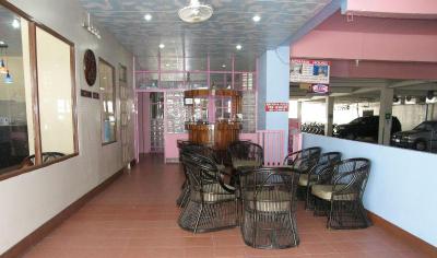 Anchana House