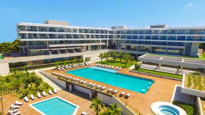 On'Live Hotel