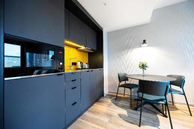 Staycity Aparthotels Frankfurt Airport