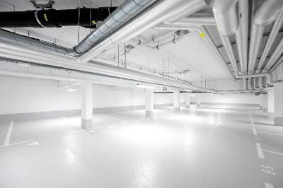 Staycity Aparthotels Frankfurt Airport