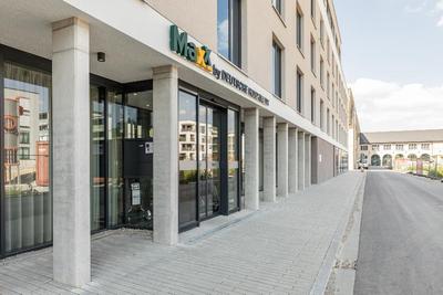 MAXX Hotel Aalen