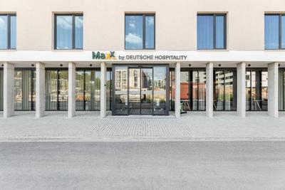 MAXX Hotel Aalen