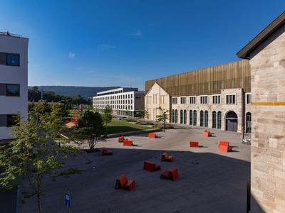 MAXX Hotel Aalen