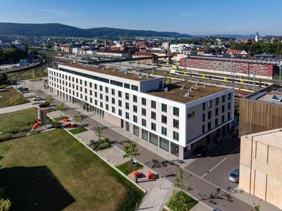 MAXX Hotel Aalen