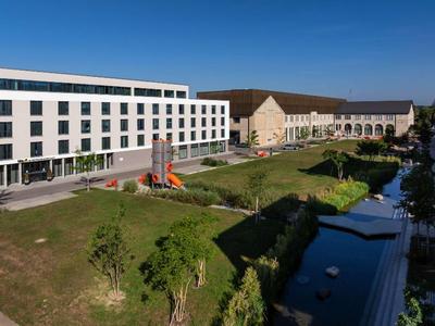 MAXX Hotel Aalen