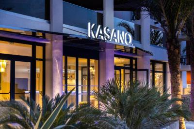 Hotel et Spa Kasano Calvi - Handwritten Collection
