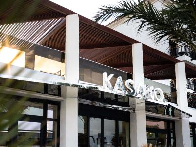 Hotel et Spa Kasano Calvi - Handwritten Collection