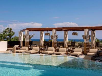 Hotel et Spa Kasano Calvi - Handwritten Collection