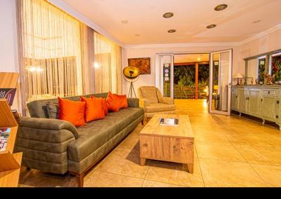 Mesken Inn Göcek Hotel