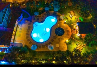 Mesken Inn Göcek Hotel