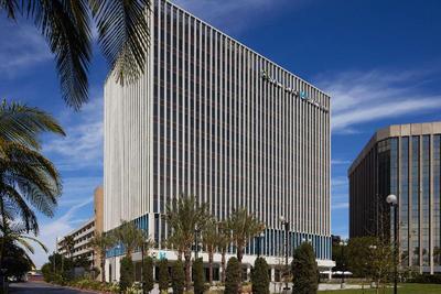 Hyatt House LAX / Century Blvd