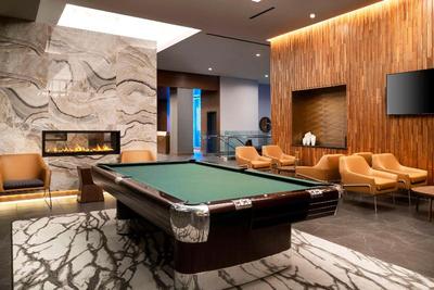 Hyatt House LAX / Century Blvd