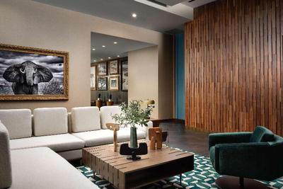 Hyatt House LAX / Century Blvd