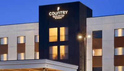 Country Inn & Suites by Radisson Cumming GA