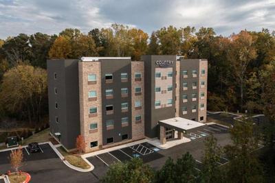 Country Inn & Suites by Radisson Cumming GA