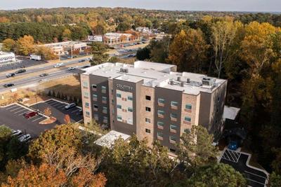 Country Inn & Suites by Radisson Cumming GA